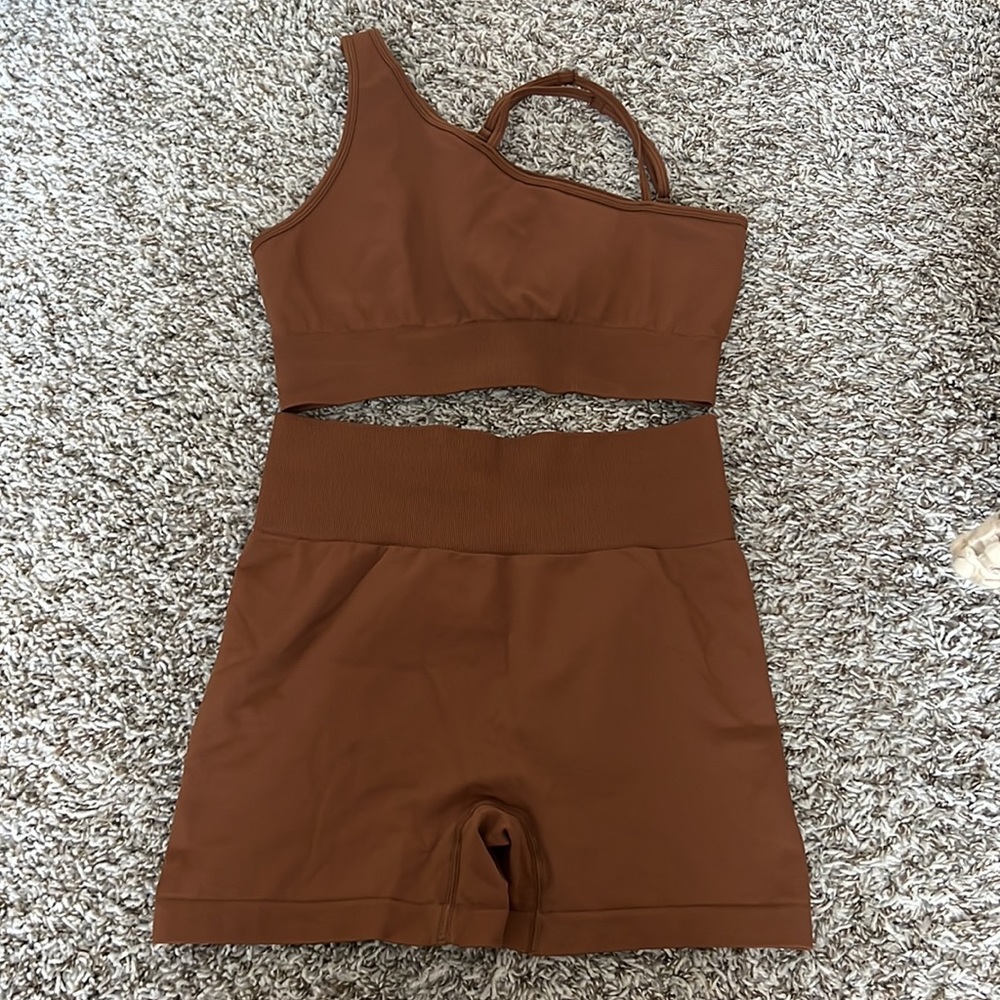 Workout set - Picture 5 of 5